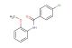 4-chloro-N-(2-methoxyphenyl)benzamide
