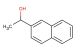 1-(naphthalen-2-yl)ethan-1-ol