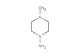 4-methylpiperazin-1-amine