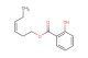 (3Z)-hex-3-en-1-yl 2-hydroxybenzoate