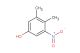 3,4-dimethyl-5-nitrophenol