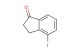 4-iodo-2,3-dihydro-1H-inden-1-one