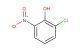 2-chloro-6-nitrophenol
