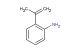 2-(prop-1-en-2-yl)aniline