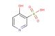4-hydroxypyridine-3-sulfonic acid
