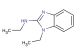 N,1-diethyl-1H-benzo[d]imidazol-2-amine