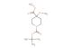 1-tert-butyl 4-methyl 4-methoxypiperidine-1,4-dicarboxylate