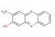 3-aminophenazin-2-ol