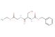 ethyl ((benzyloxy)carbonyl)-L-serylglycinate