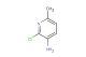 2-chloro-6-methylpyridin-3-amine