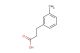 3-(3-methylphenyl)propanoic acid