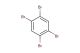1,2,4,5-tetrabromobenzene