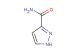 1H-pyrazole-3-carboxamide
