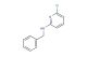 N-benzyl-6-chloropyridin-2-amine