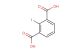 2-iodobenzene-1,3-dicarboxylic acid
