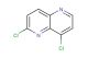 2,8-dichloro-1,5-naphthyridine