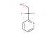 2,2-difluoro-2-(pyridin-2-yl)ethan-1-ol