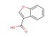 1-benzofuran-3-carboxylic acid