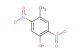 4-methyl-2,5-dinitrophenol