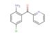 4-chloro-2-(pyridine-2-carbonyl)aniline
