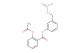 3-[(nitrooxy)methyl]phenyl 2-(acetyloxy)benzoate