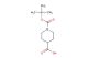 1-[(tert-butoxy)carbonyl]piperidine-4-carboxylic acid