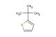 2-tert-butylthiophene