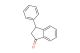 3-phenyl-2,3-dihydro-1H-inden-1-one