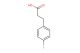 3-(4-iodophenyl)propanoic acid