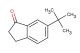 6-tert-butyl-2,3-dihydro-1H-inden-1-one