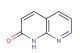 1,2-dihydro-1,8-naphthyridin-2-one