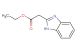 ethyl 2-(1H-benzo[d]imidazol-2-yl)acetate