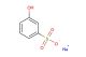 sodium 3-hydroxybenzene-1-sulfonic acid