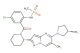 Presatovir(Synonyms: GS-5806)