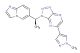 Savolitinib(Synonyms: Volitinib; HMPL-504; AZD-6094)