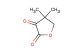 4,4-dimethyloxolane-2,3-dione