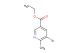 ethyl 5-bromo-6-methylpyridine-3-carboxylate