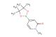 1-methyl-4-(tetramethyl-1,3,2-dioxaborolan-2-yl)-1,2-dihydropyridin-2-one