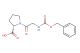 ((benzyloxy)carbonyl)glycyl-L-proline