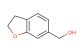 (2,3-dihydro-1-benzofuran-6-yl)methanol