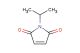 1-(propan-2-yl)-2,5-dihydro-1H-pyrrole-2,5-dione
