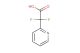 2,2-difluoro-2-(pyridin-2-yl)acetic acid