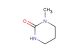 1-methyl-1,3-diazinan-2-one