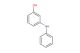 3-(phenylamino)phenol