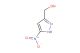 (5-nitro-1H-pyrazol-3-yl)methanol