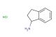 2,3-dihydro-1H-inden-1-amine hydrochloride