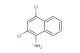2,4-dichloronaphthalen-1-amine