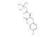 (S)-3-(4-bromophenyl)-2-((tert-butoxycarbonyl)amino)propanoic acid