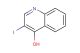 3-iodoquinolin-4-ol