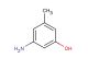3-amino-5-methylphenol